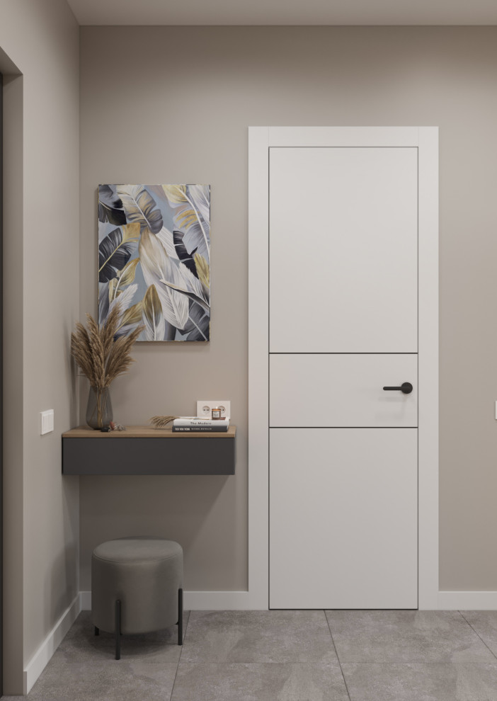 Квартира 50м2