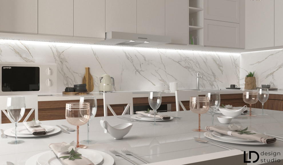 Квартира в ЖК Арт-Сити