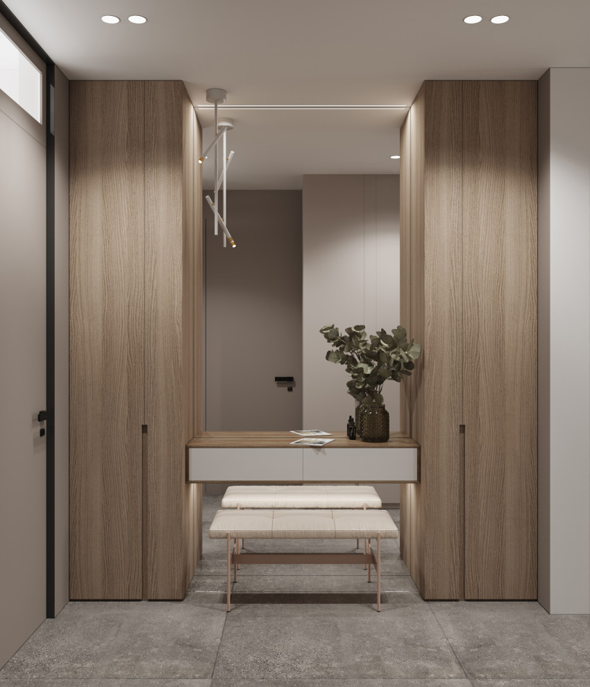 Таунхаус для семьи с ребенком, пос. Барвиха