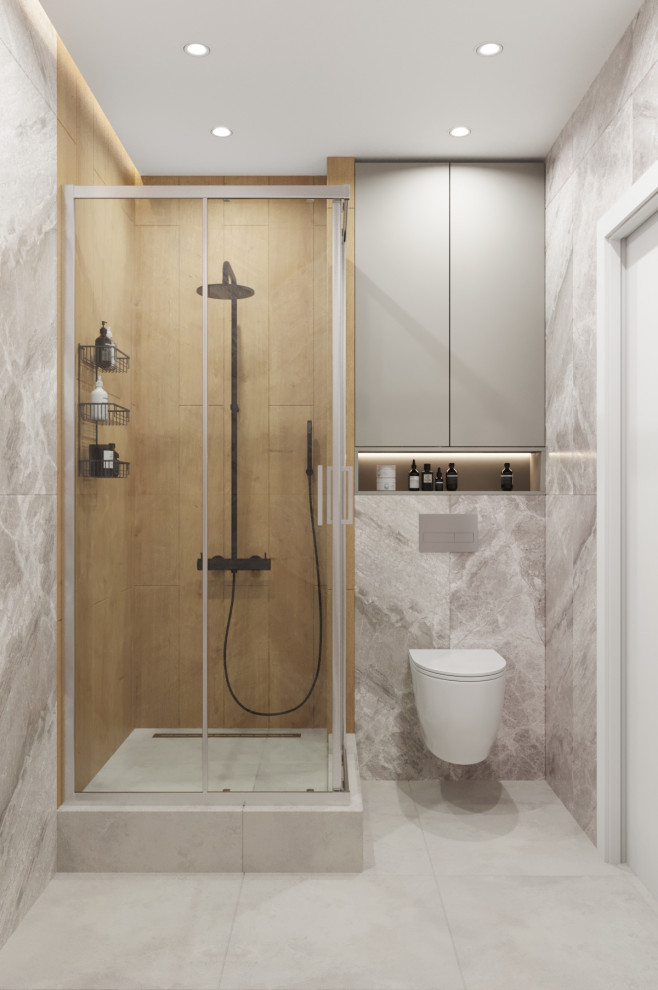 Маленький сан узел