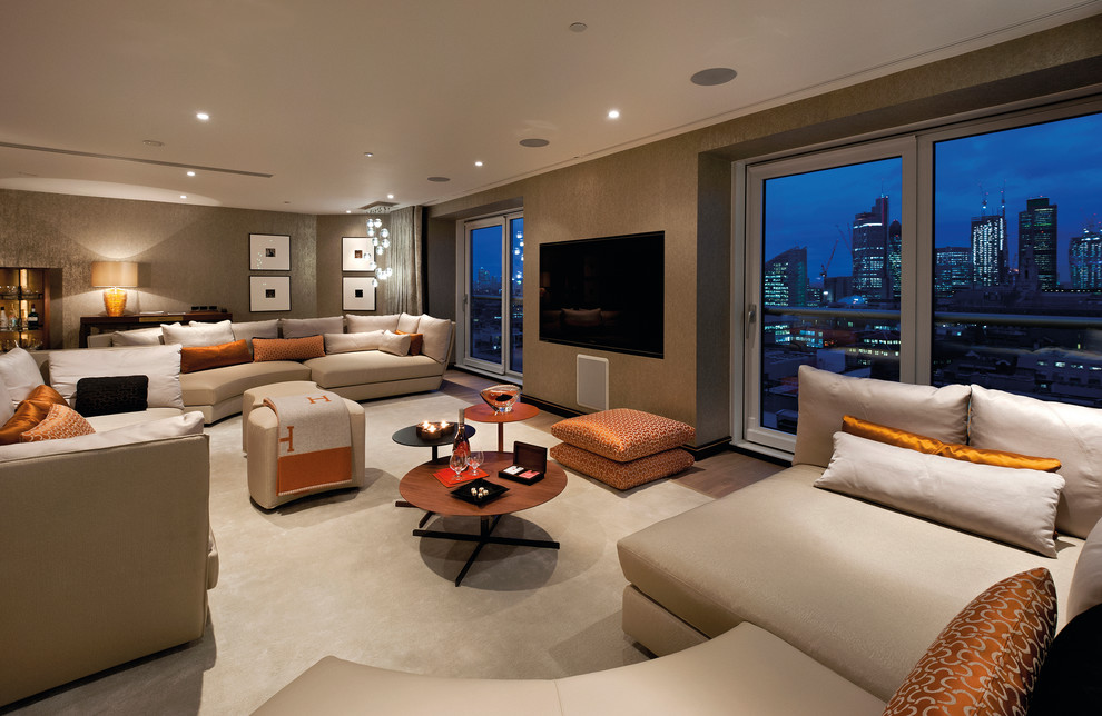 Top Living Room Decor Trends 2019