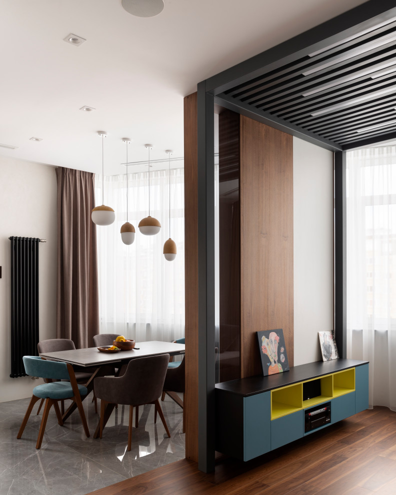 Квартира в Долгопрудном