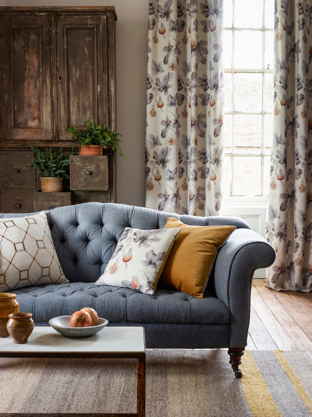 Art Of The Garden 2017  Sanderson