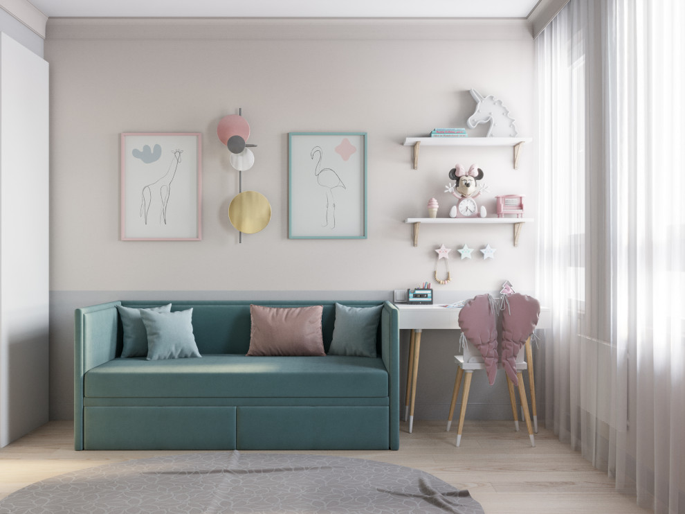 ЖК Волга-Парк