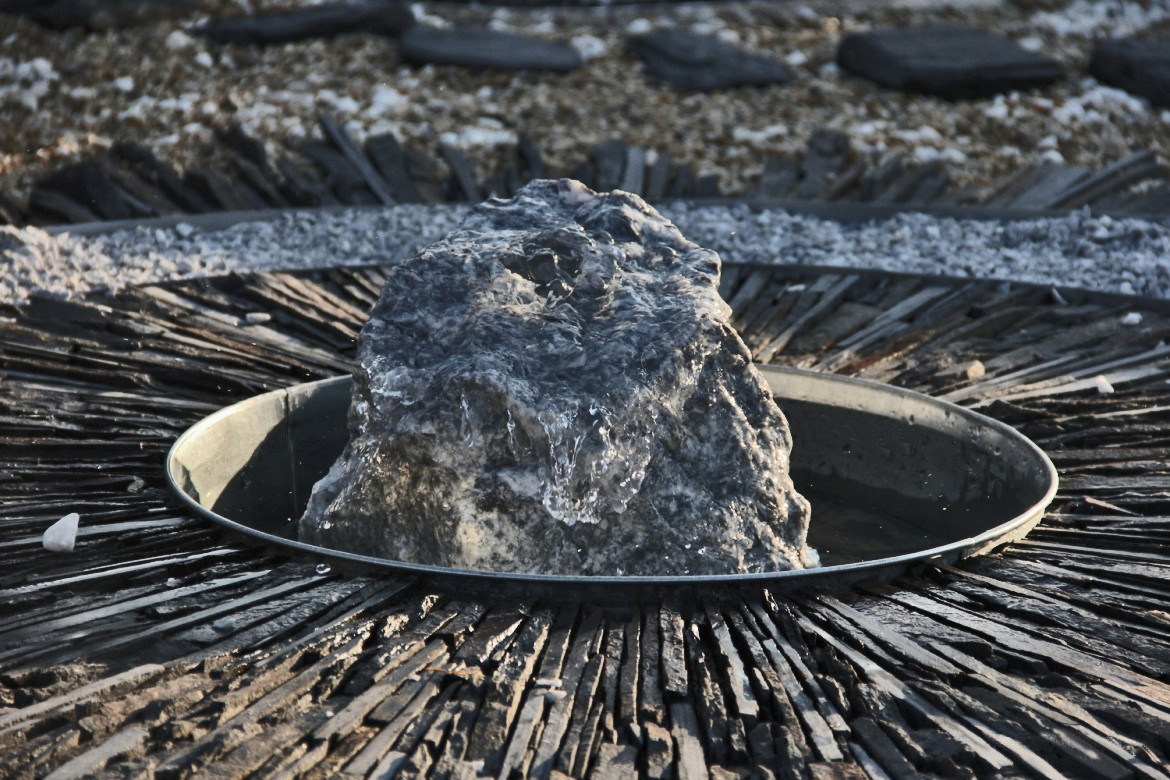 Японский садик