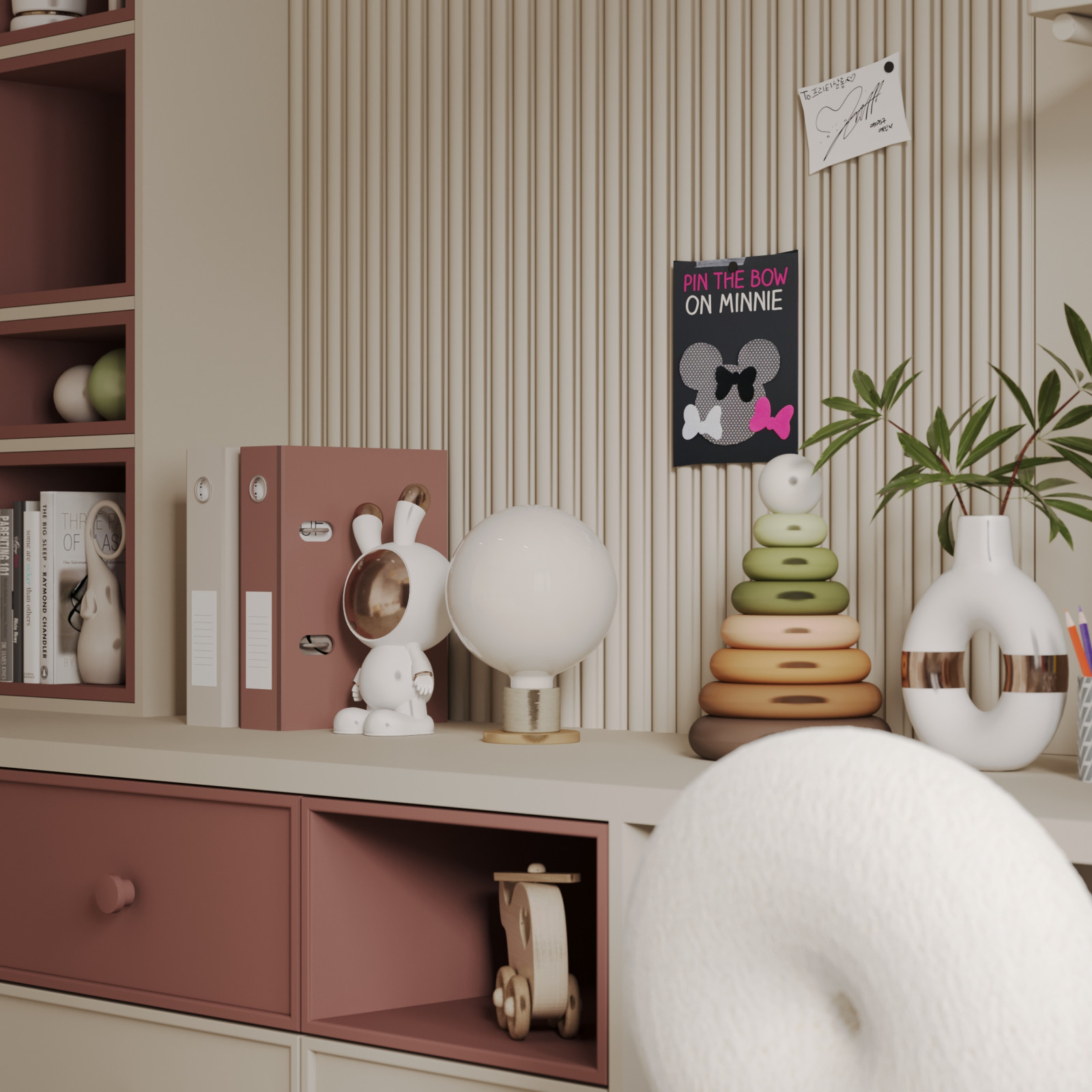 Квартира Советская 67