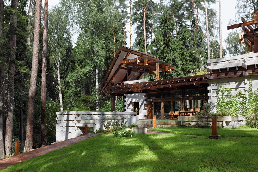 Вилла "Дрова"