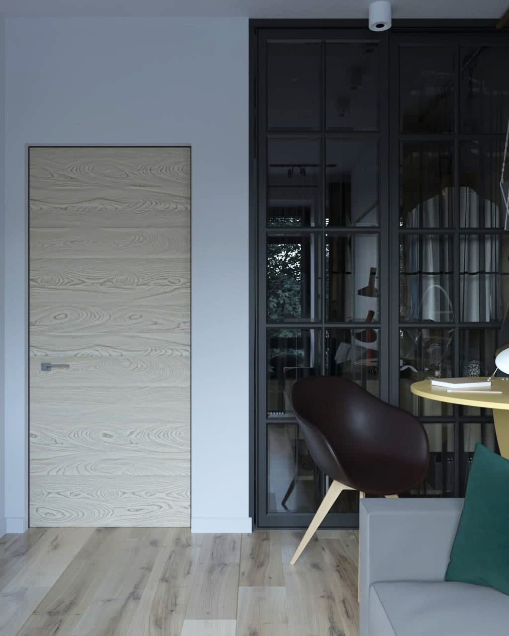 ЖК Метрополия