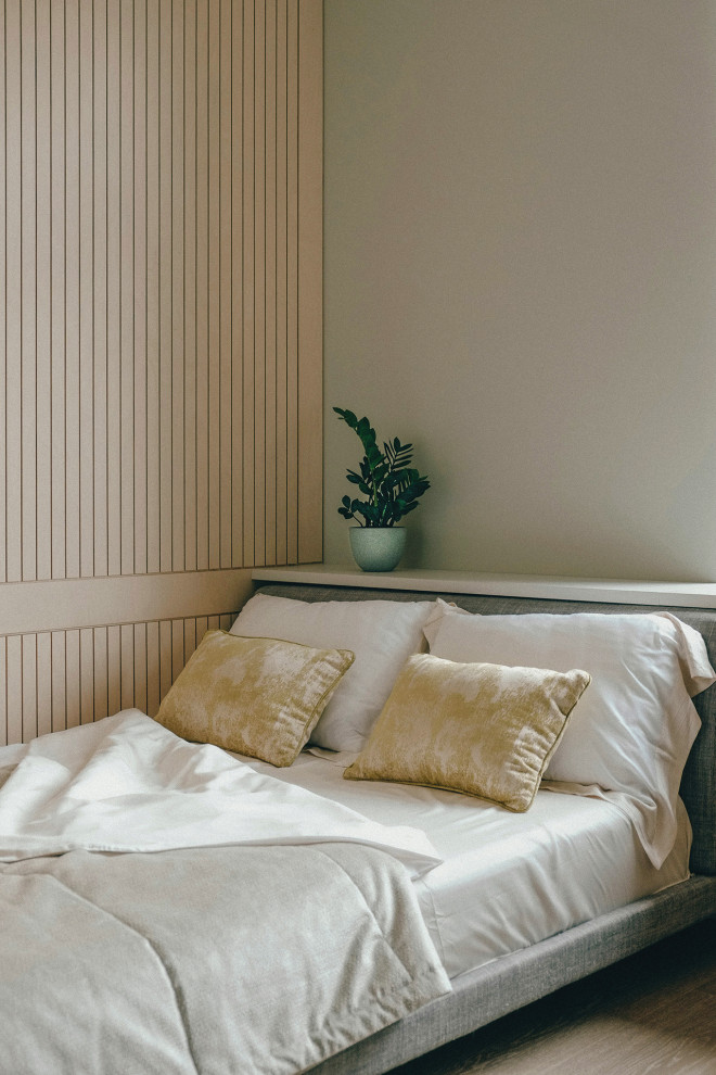 Спальное место