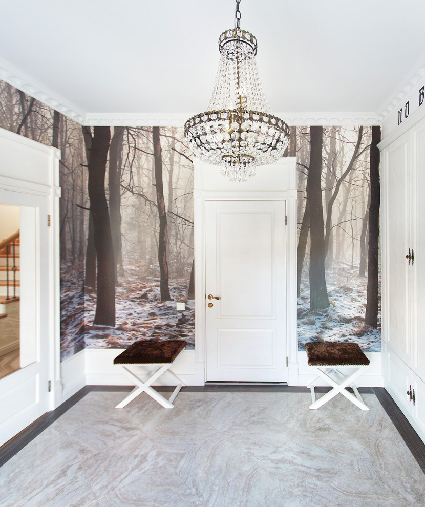 Реализованный мой проект загородного дома 2015г.