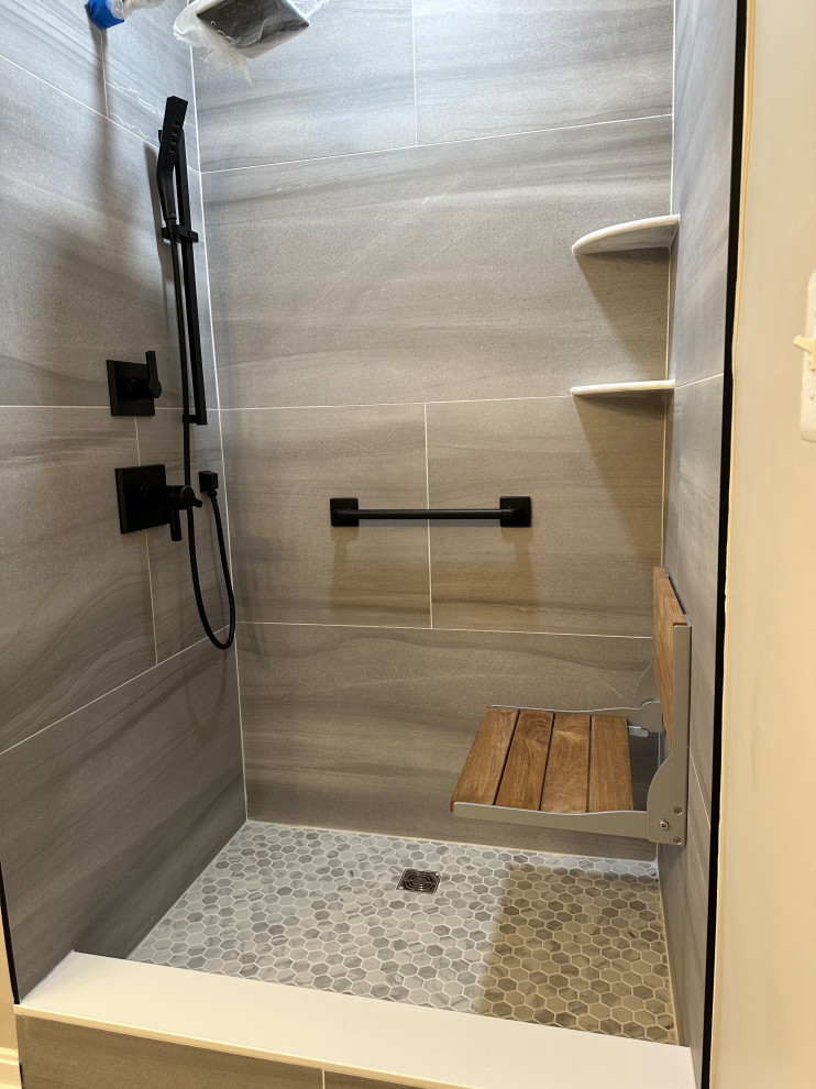 Home Remodeling l Bathroom Renovation