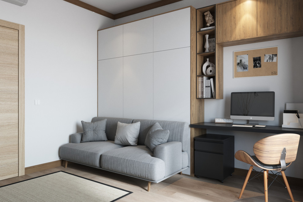 ЖК Зеленоград Сити