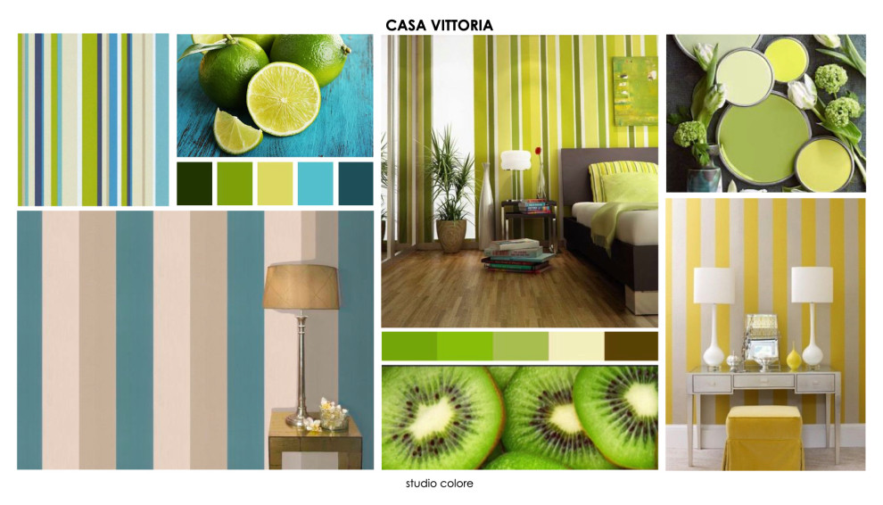 CASA VITTORIA