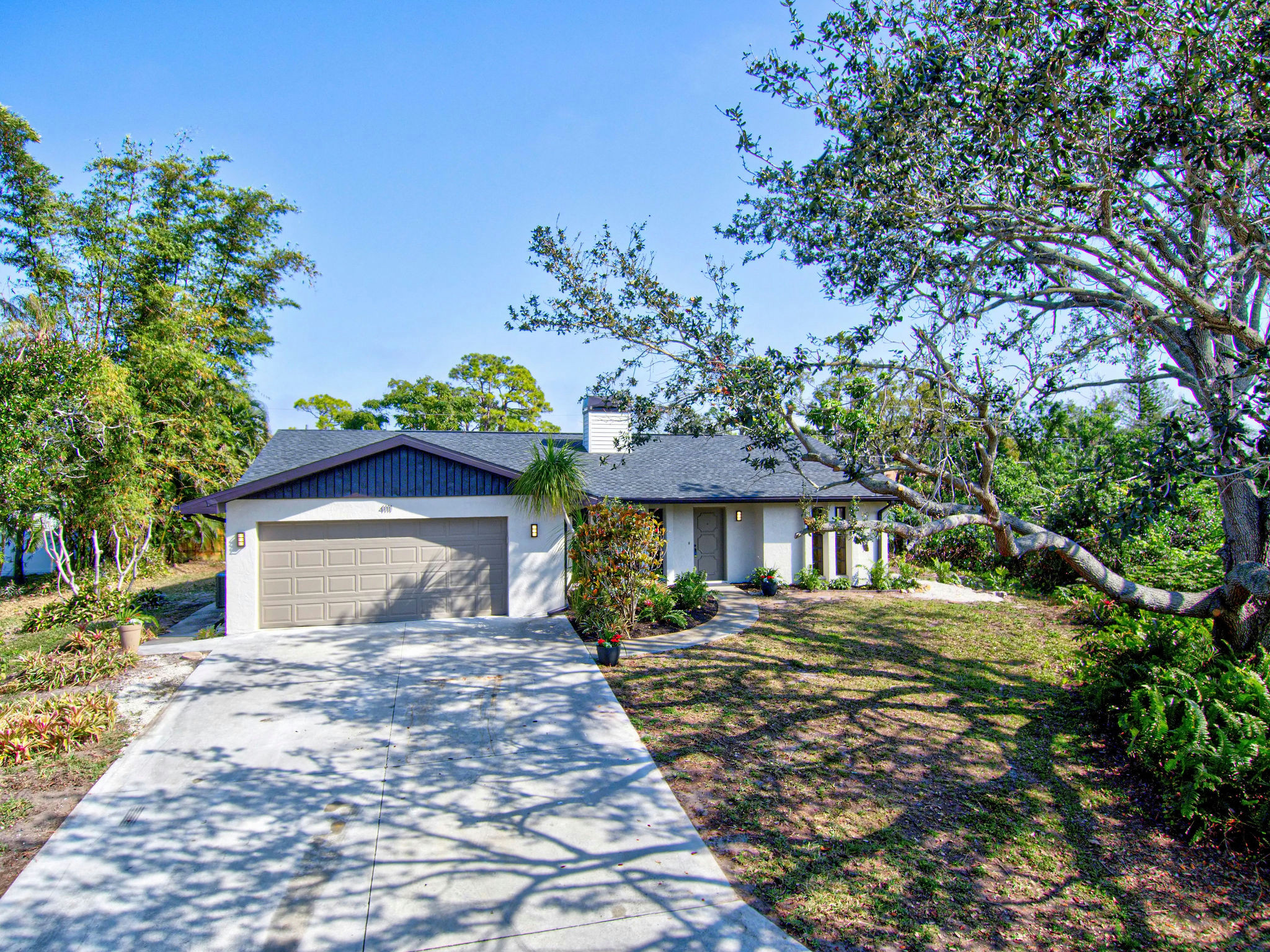 Whole Home Renovation at Hibiscus Park