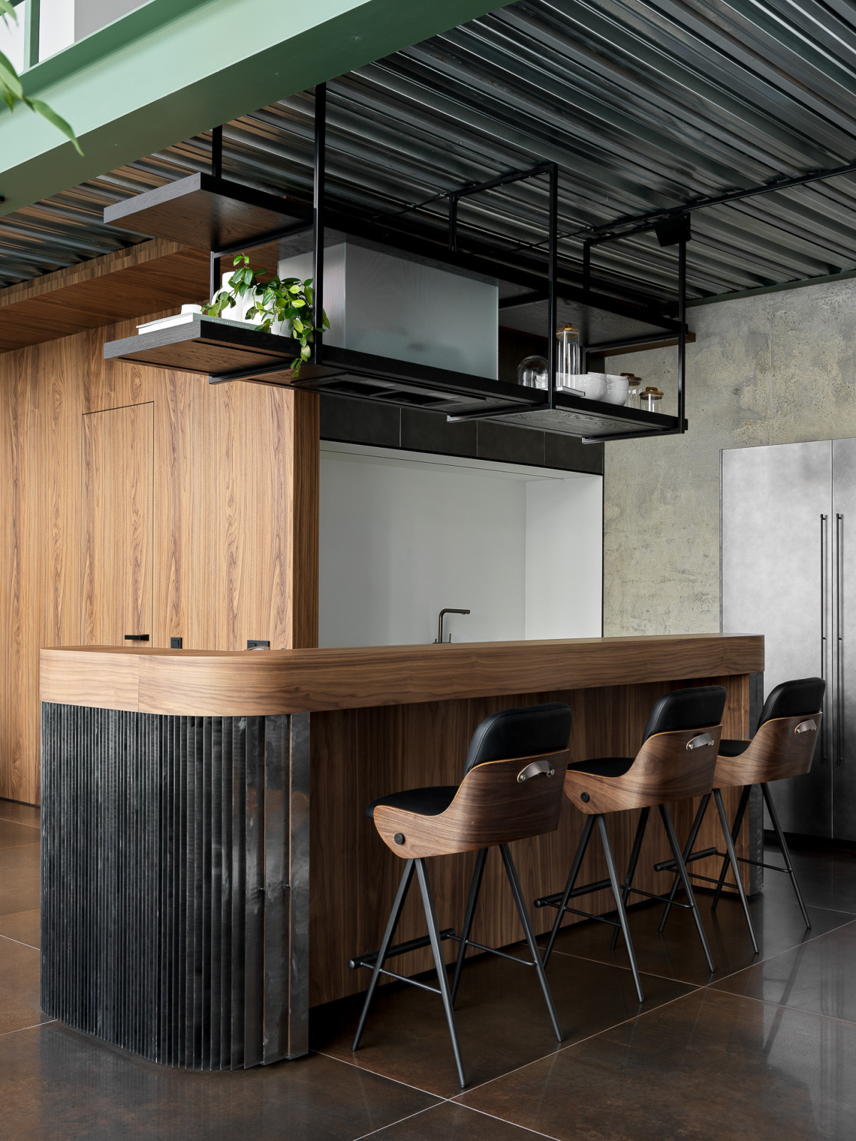 Салон Фабрики мебели «Реформа» в Москве