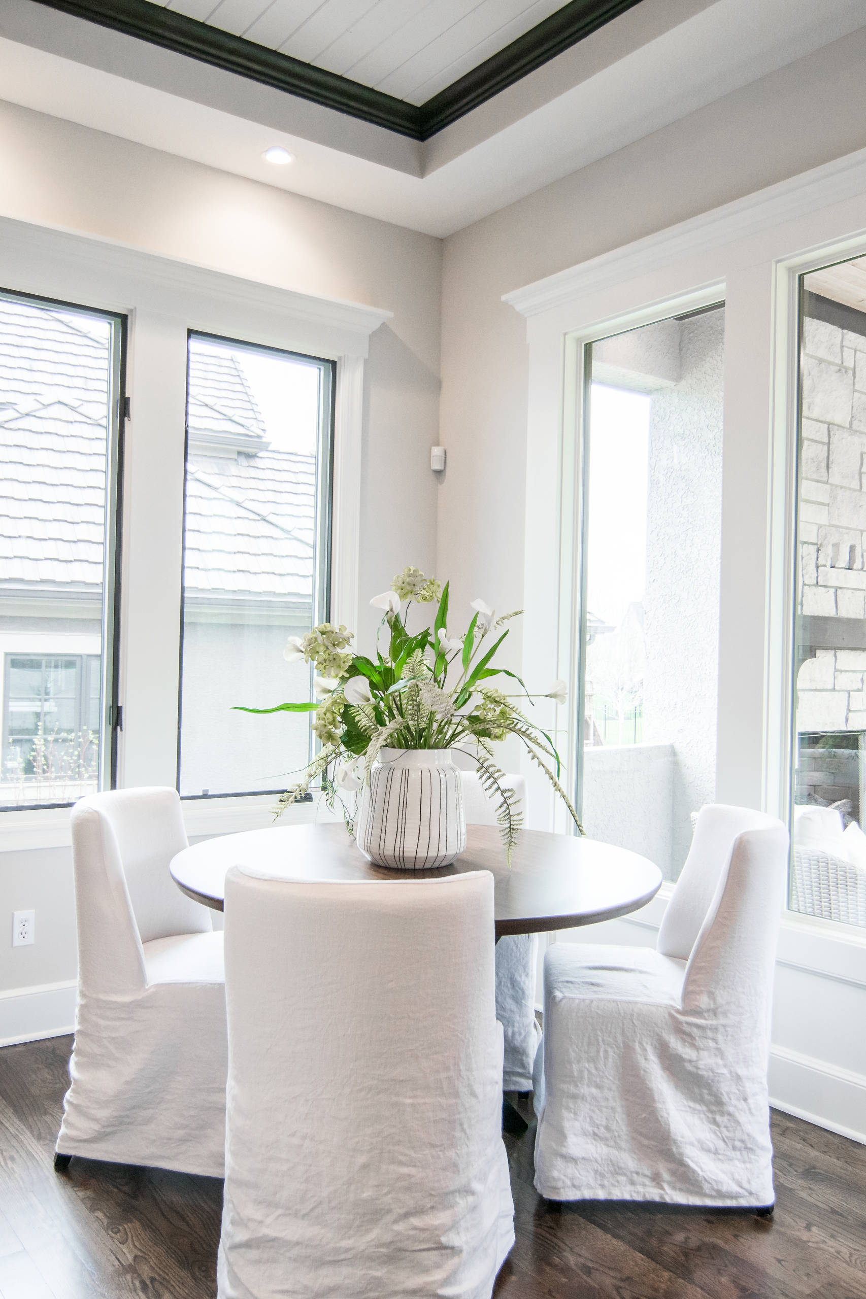 Mills Farm New Build