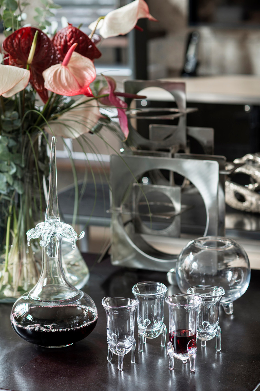 ЧАСТНАЯ КВАРТИРА 140 м2, Москва, Большая Татарская