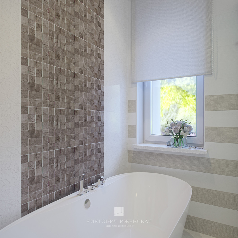 Загородный дом