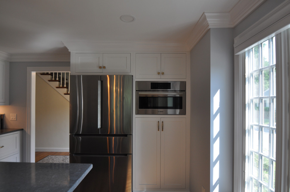 Breathtaking Backsplash- Project 5153