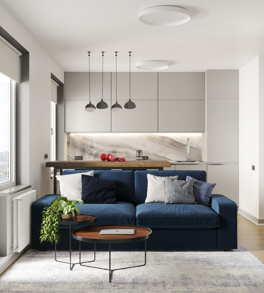 1-й Предпортовый 15