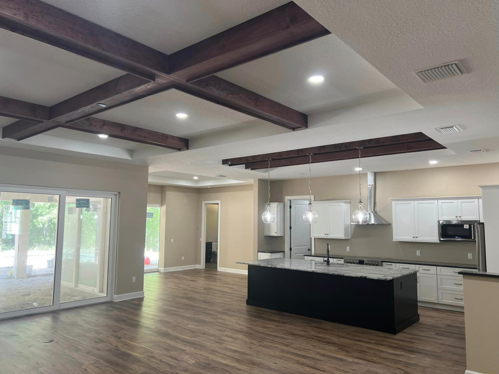 Brooksville Project