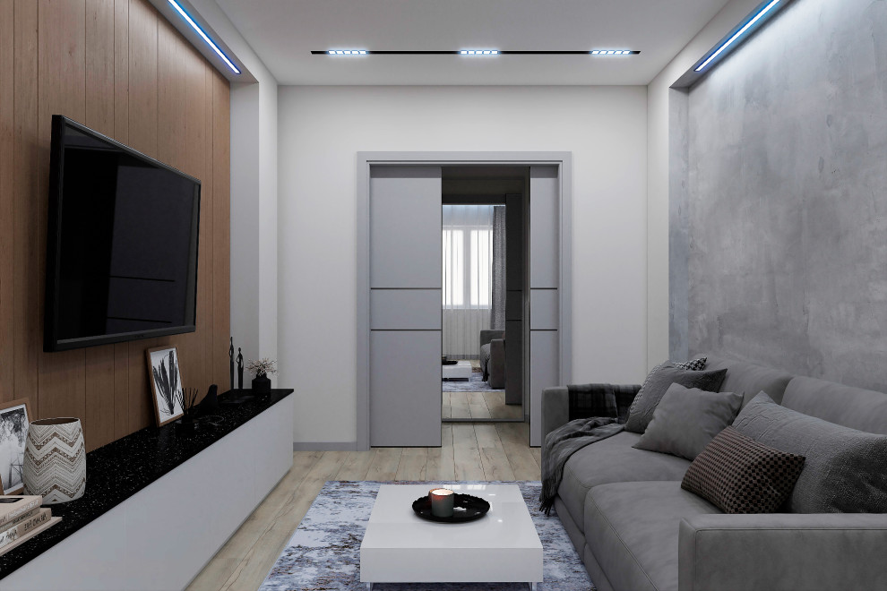 ЖК Одинбург