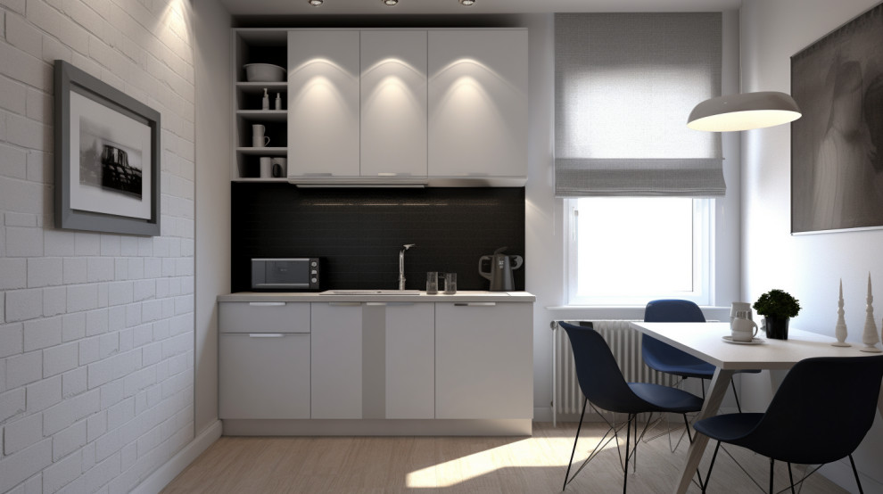 Современный стиль