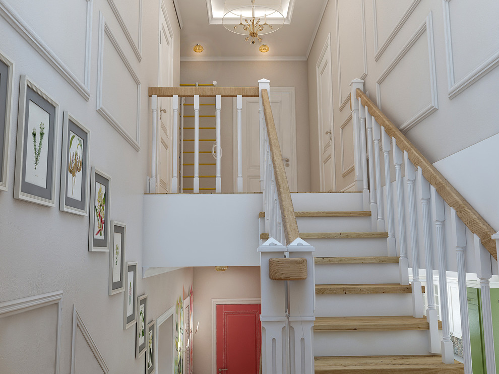 Коттедж Новопокровское