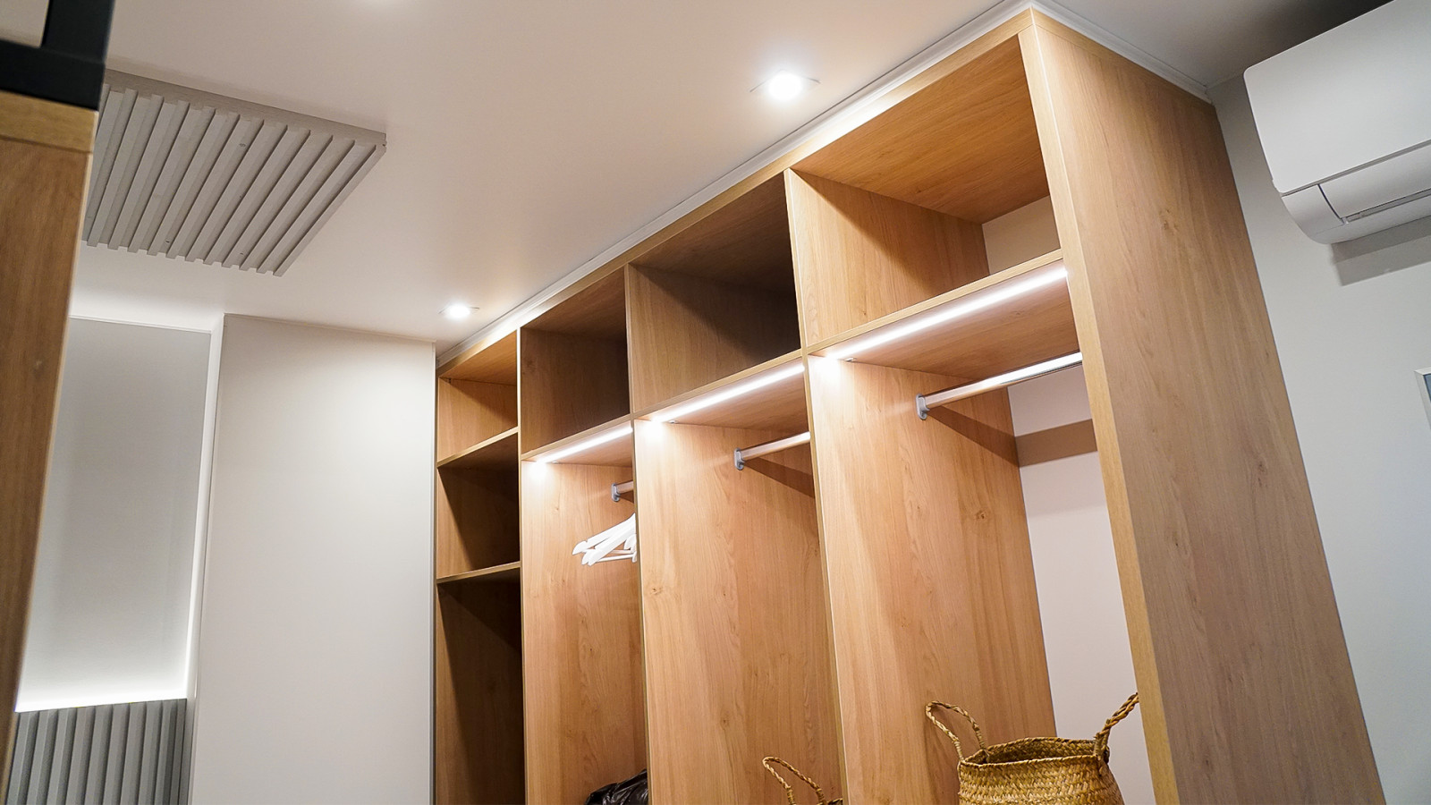 Уютная трехкомнатная квартира