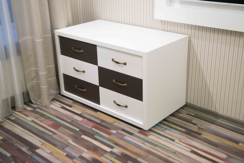 Квартира в ЖК "Времена года", г. Санкт-Петербург