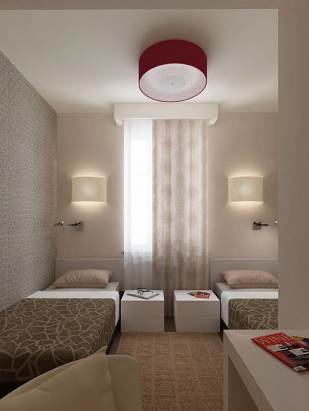 Apartment in Yerevan