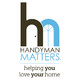 Handyman Matters - Kansas City