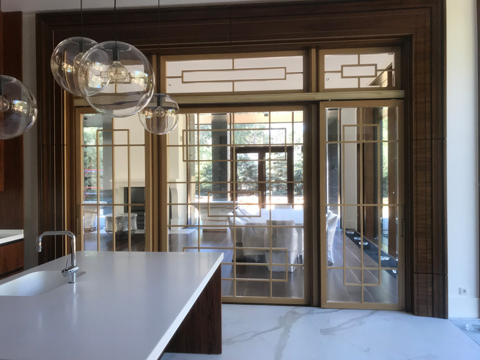 Сады Майендорф