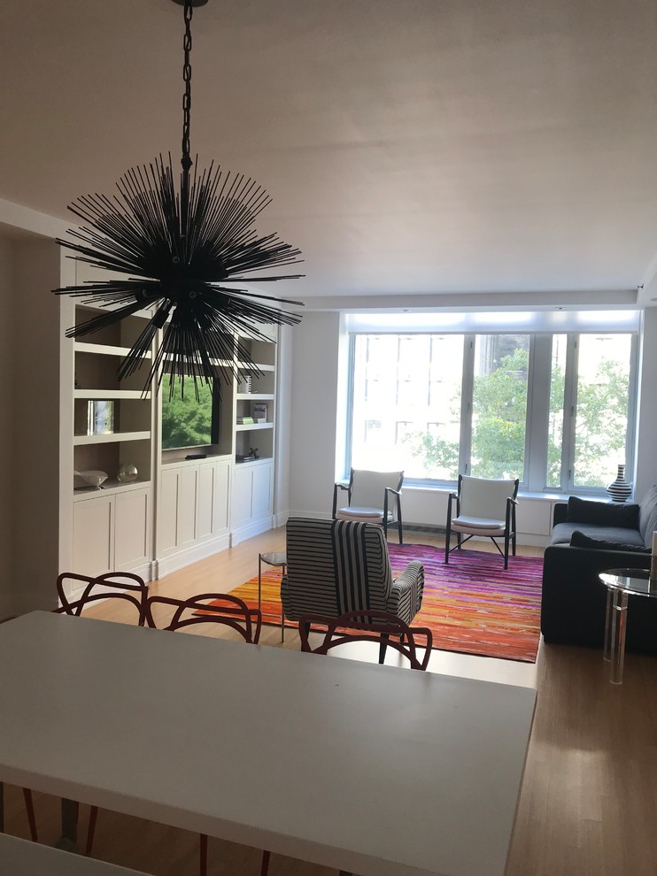 Upper West Side NYC