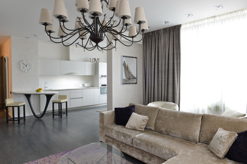 Квартира.Ул.Маршала Катукова