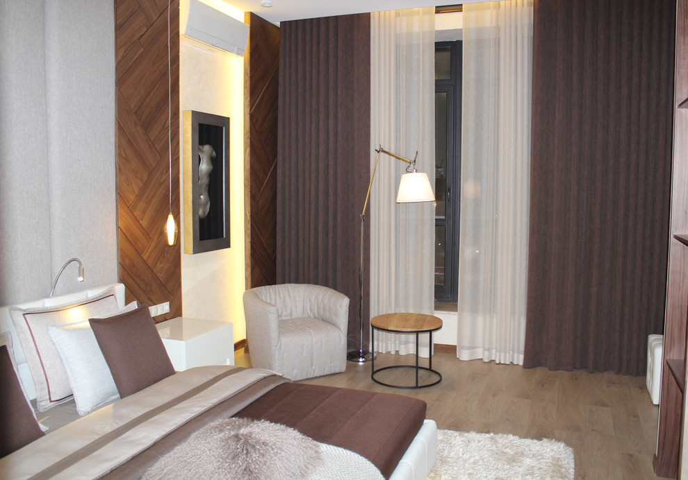 Брутальный уют