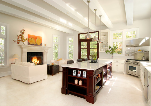 Kitchen classico-cucina