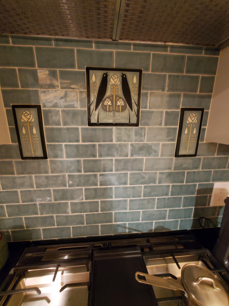 Kitchen Remodel - Holyoke, MA