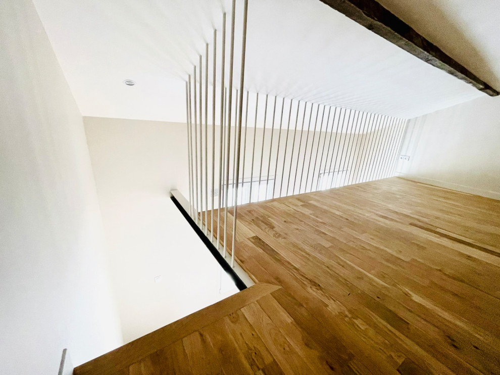 Rénovation & réhabilitation des combles avec petit budget