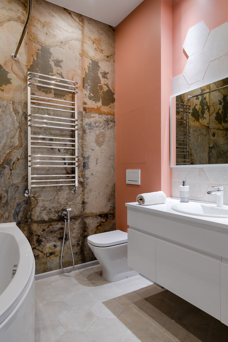 Новые Вёшки — 103 кв.м.