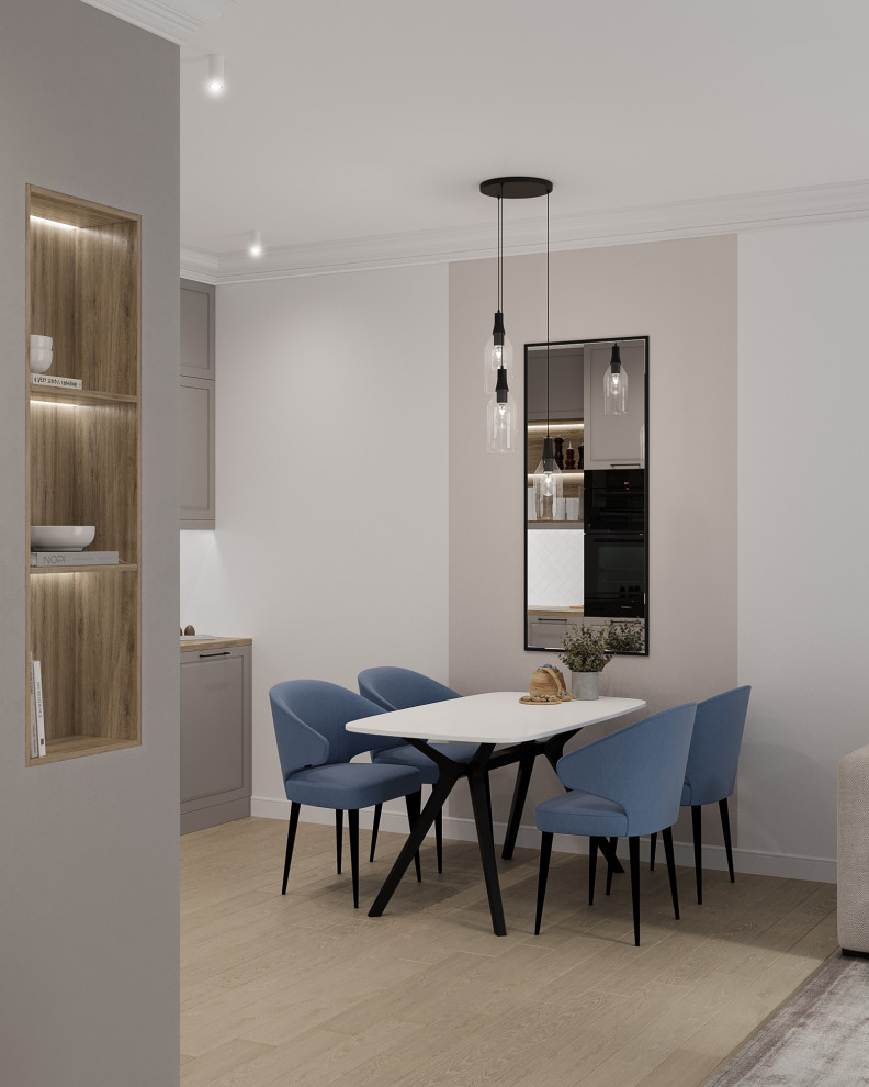 Евродвушка Красногорск 2023