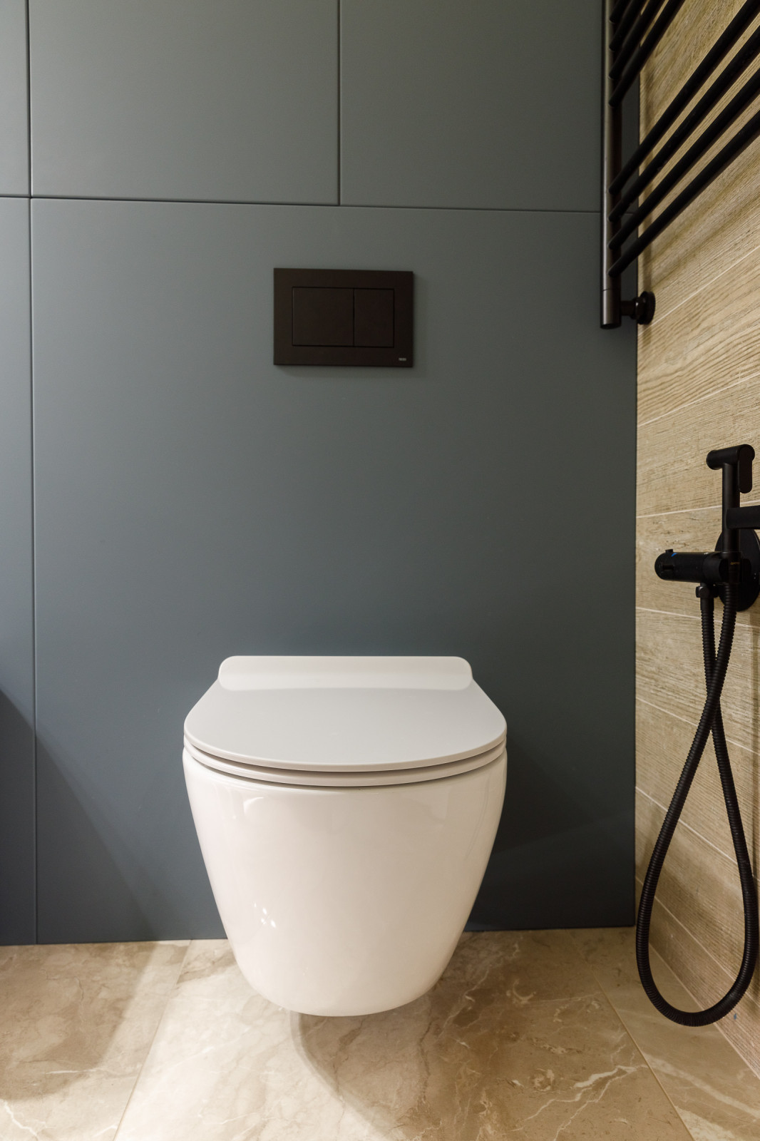 Реализованная квартира в г. Липецк (ЖК Столица)