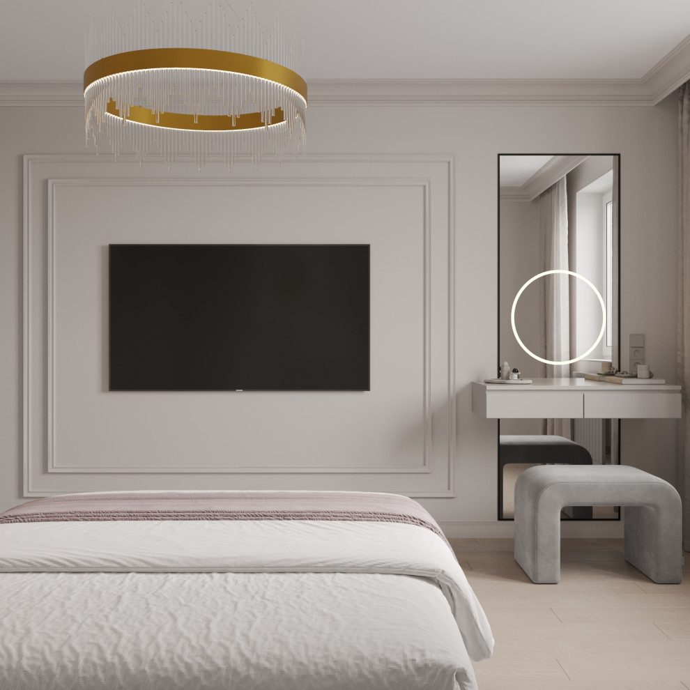 ЖК Арена Парк 2