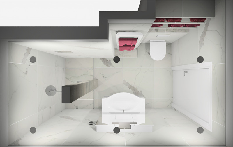 Coastal Apartment - En Suite