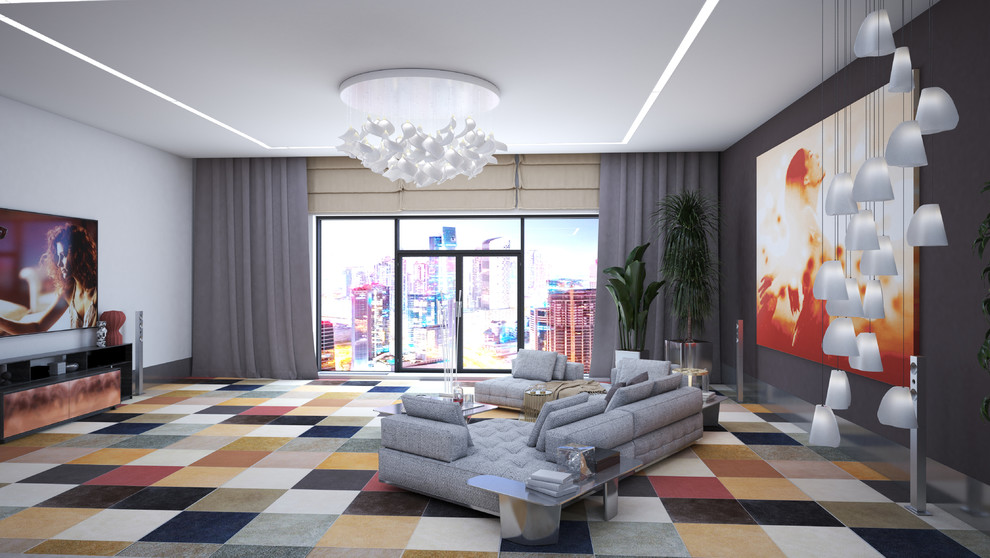 Солнечные блики счастья и собака в шляпе.