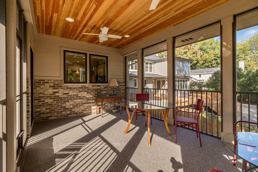 Elegant Artists' Prairie