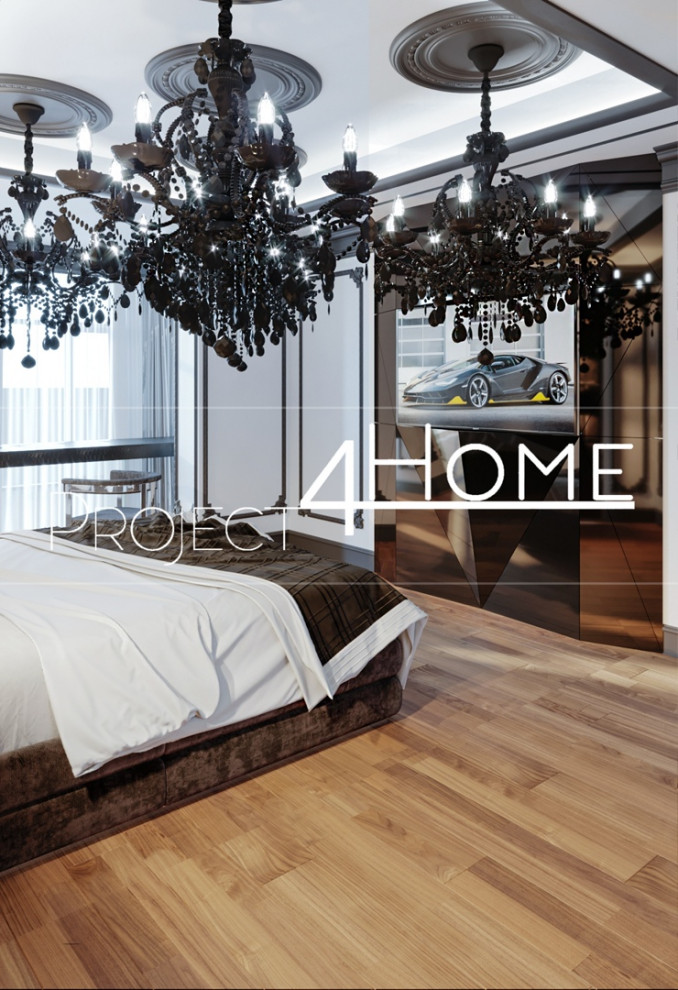 Микс: классика, фьюжен, электрика