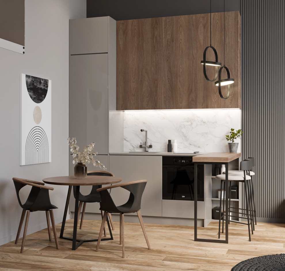 Апартаменты "Счастье на Ленинском"