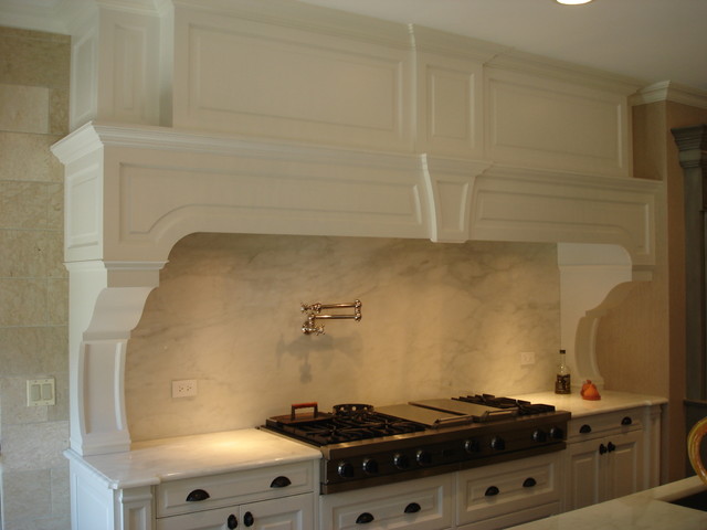 Portfolio traditional-kitchen