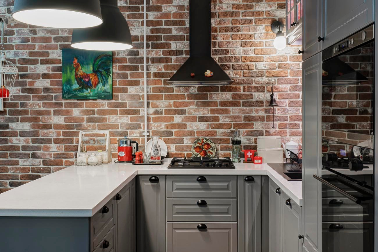 Маленькая Англия. Таунхаус КП Бристоль